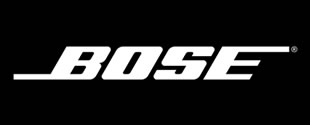 BOSE - Better Sound Through Research